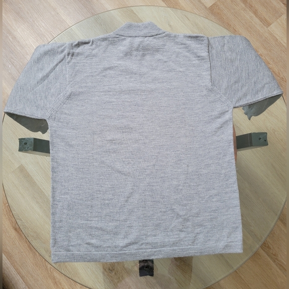 Mondo di Monaco men's knit top - Picture 6 of 6